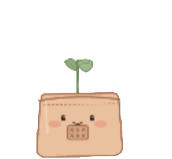 吉祥物 Pocket